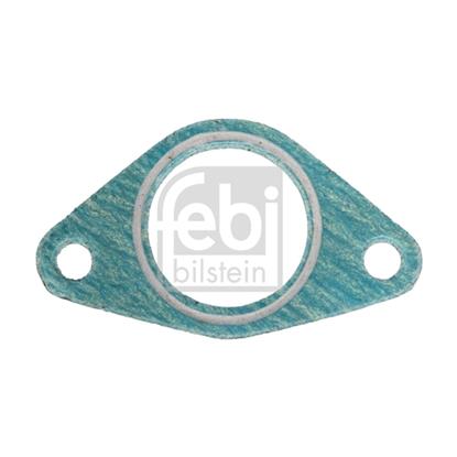 10x Febi Intake Manifold Seal Gasket 12314