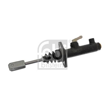 Febi Clutch Master Cylinder 12329