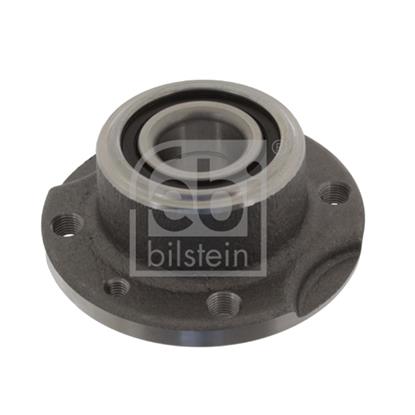 Febi Wheel Bearing Kit 12370