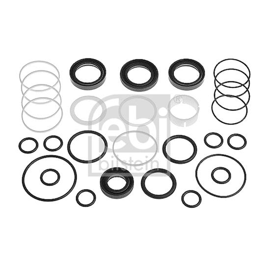 Febi Steering Gear Gasket Set 12308