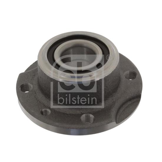 Febi Wheel Bearing Kit 12370