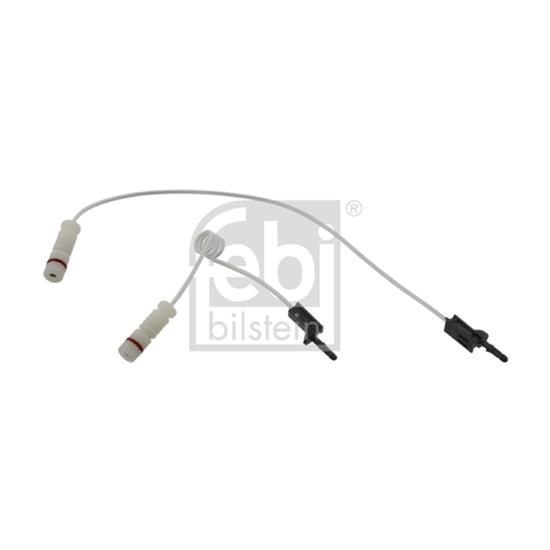 Febi Brake Pad Wear Indicator Sensor 12388