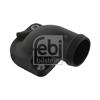 Febi Antifreeze Coolant Flange 12403