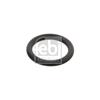 20x Febi Coolant Flange Seal Gasket 12409