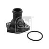 Febi Antifreeze Coolant Flange 12410