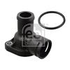 Febi Antifreeze Coolant Flange 12411