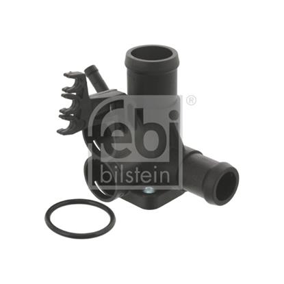 Febi Antifreeze Coolant Flange 12406