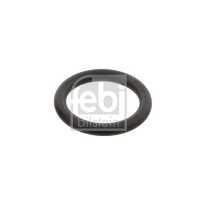 20x Febi Coolant Flange Seal Gasket 12409