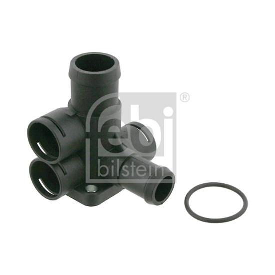 Febi Antifreeze Coolant Flange 12405