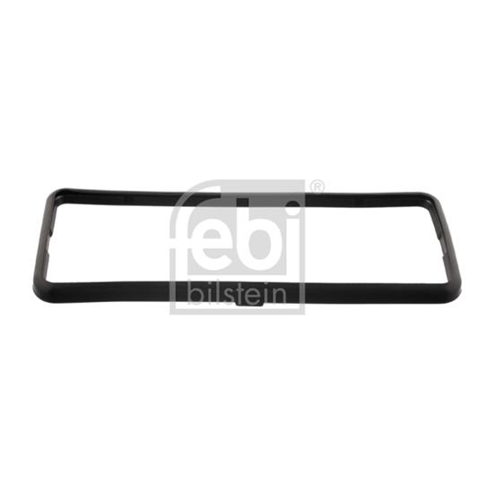 Febi Cylinder Head Cover Seal Gasket 12436
