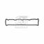 Febi Cylinder Head Cover Seal Gasket 12434