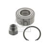 Febi Wheel Bearing Kit 12520