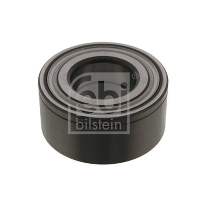 Febi Wheel Bearing 12521