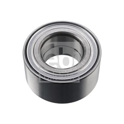 Febi Wheel Bearing 12536
