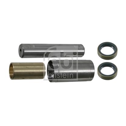 Febi Suspension Spring Bolt Repair Kit 12584