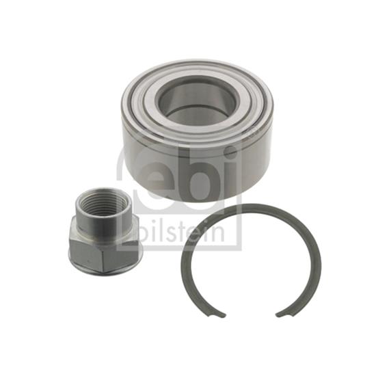 Febi Wheel Bearing Kit 12520