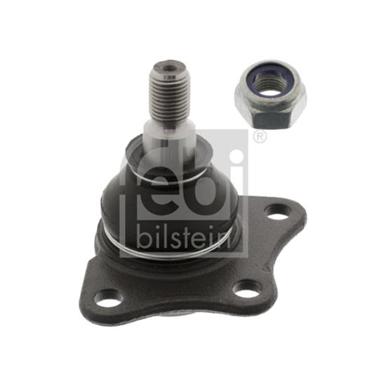 Febi Suspension Ball Joint 12557