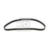 Febi Timing Cam Belt 12668