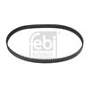 Febi Timing Cam Belt 12670