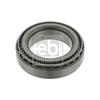 Febi Wheel Bearing 12691