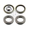 Febi Wheel Bearing Kit 12695