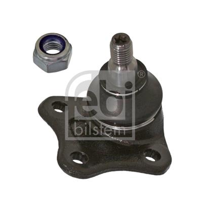 Febi Suspension Ball Joint 12658