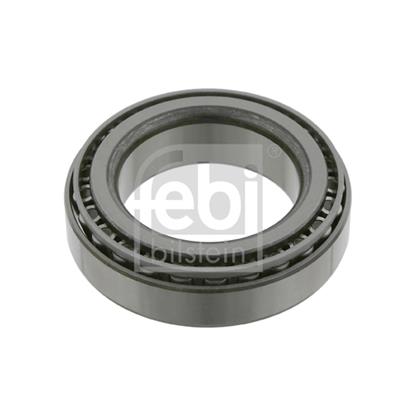Febi Wheel Bearing 12691