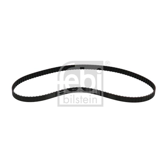 Febi Timing Cam Belt 12654