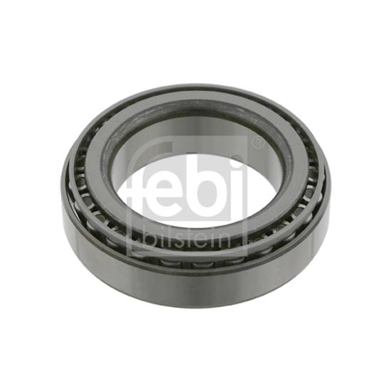 Febi Wheel Bearing 12691