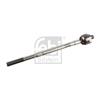 Febi Tie Track Rod Axle Joint 12729