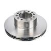Febi Brake Disc 12731