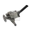 Febi Oil Pump 12741