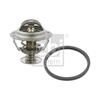 Febi Antifreeze Coolant Thermostat 12776