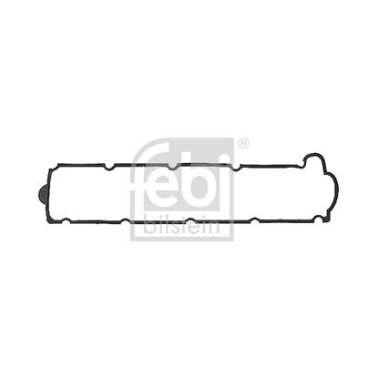 Febi Cylinder Head Cover Seal Gasket 12709