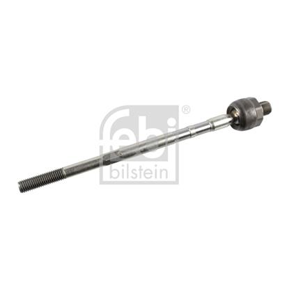 Febi Tie Track Rod Axle Joint 12723