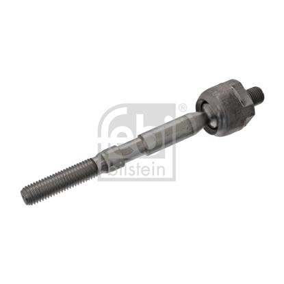 Febi Tie Track Rod Axle Joint 12726