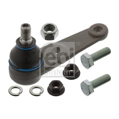 Febi Suspension Ball Joint 12730