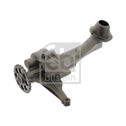 Febi Oil Pump 12740