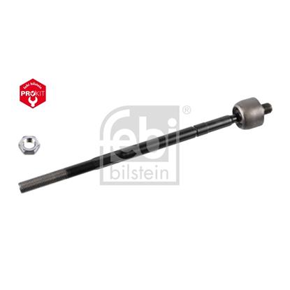 Febi Tie Track Rod Axle Joint 12759