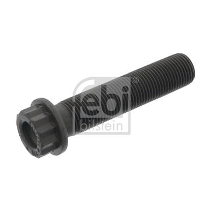 25x Febi Connecting Rod Bolt 12771