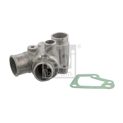 Febi Antifreeze Coolant Thermostat 12774