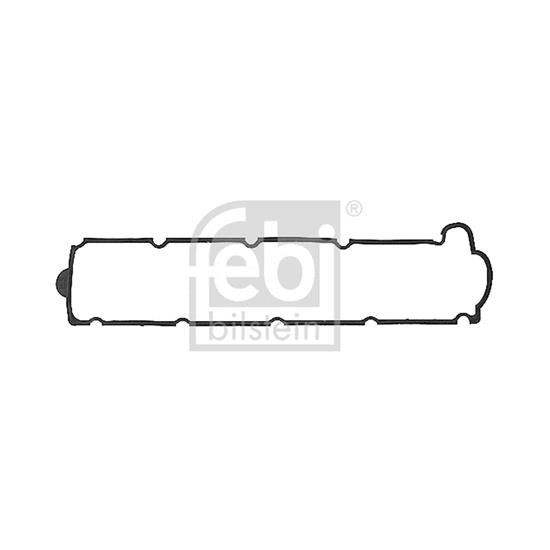 Febi Cylinder Head Cover Seal Gasket 12709