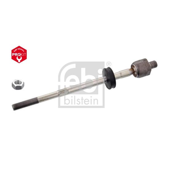 Febi Tie Track Rod Axle Joint 12719