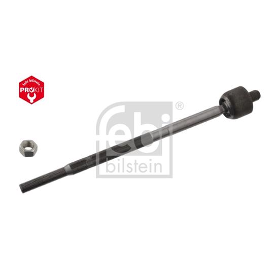 Febi Tie Track Rod Axle Joint 12727