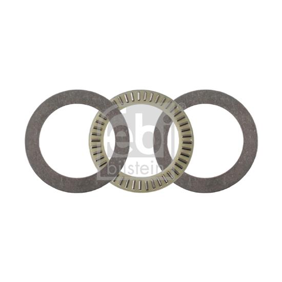 Febi Strut Support Mounting Anti Friction Bearing 12736