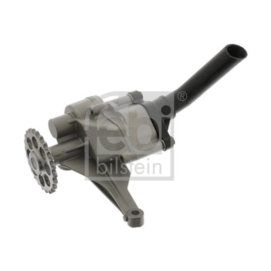 Febi Oil Pump 12741