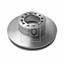 Febi Brake Disc 12731