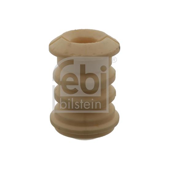 Febi Suspension Rubber Buffer 12895