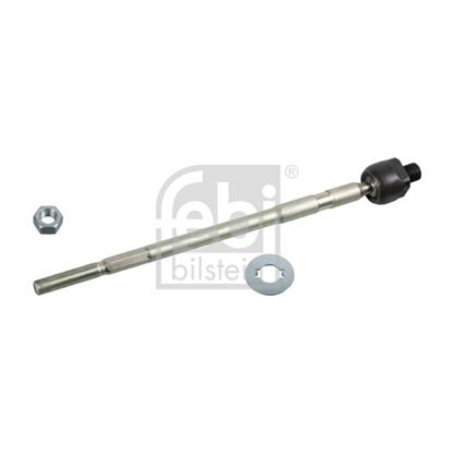 Febi Tie Track Rod Axle Joint 12907