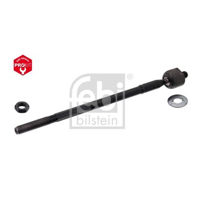 Febi Tie Track Rod Axle Joint 12911